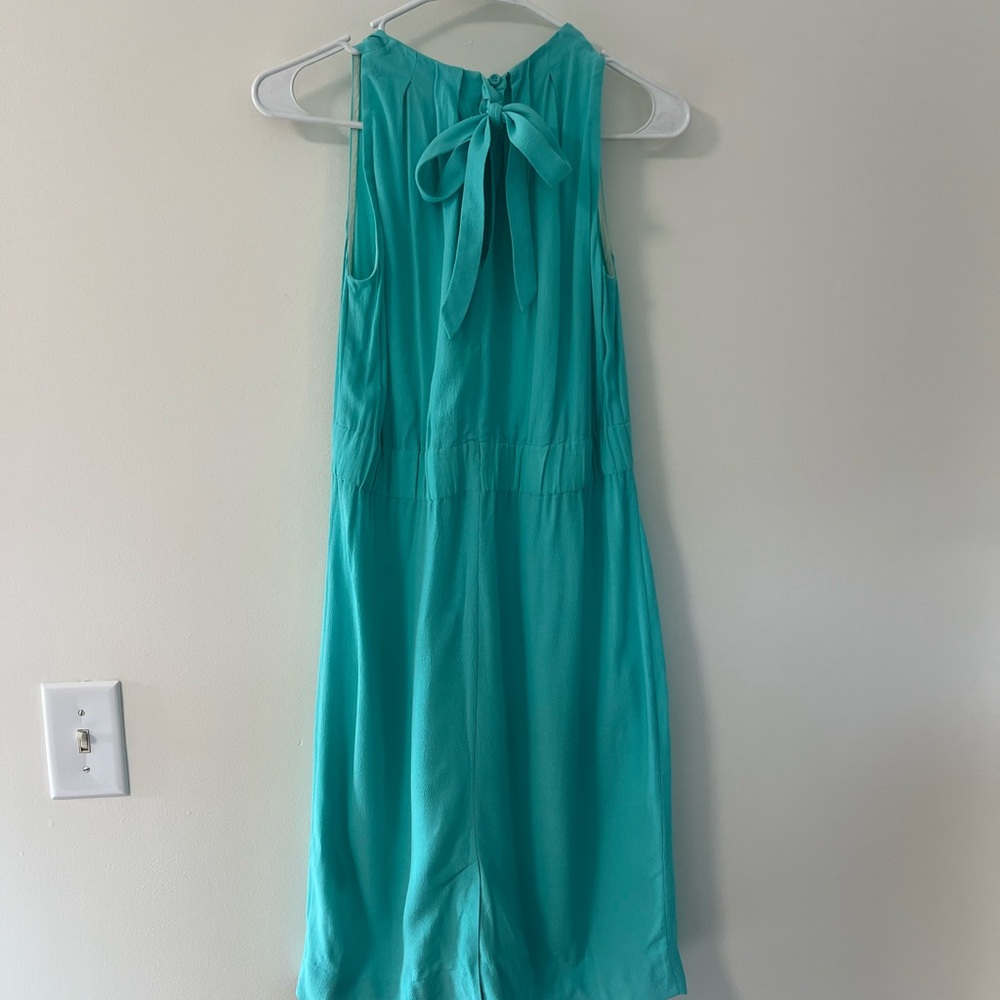 Kate Spade Bow Back Dress View 3